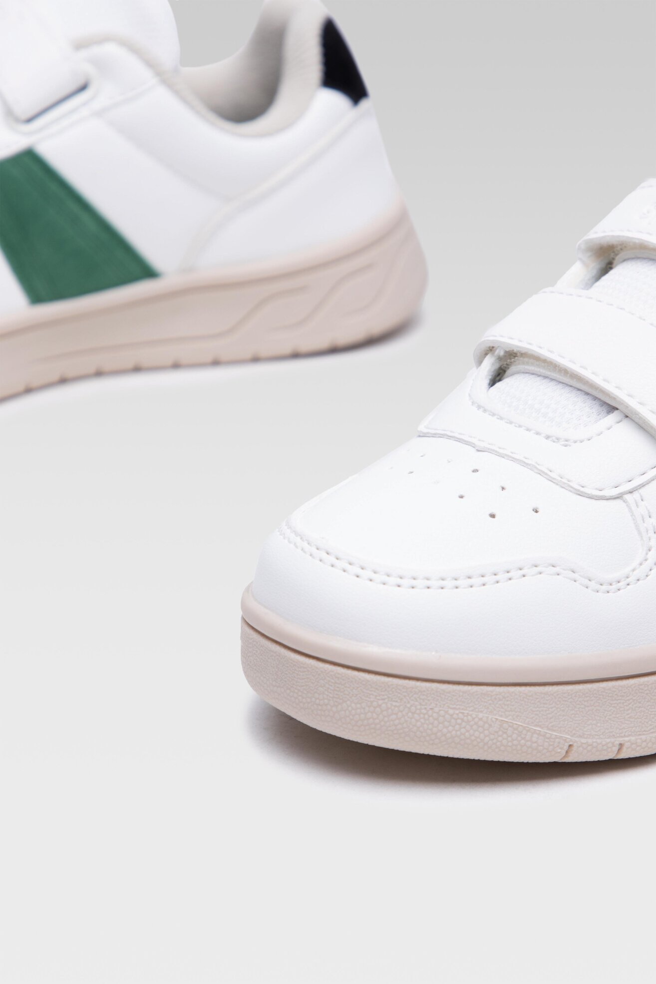 Obuwie sportowe Sprandi CP40-1234 Biały