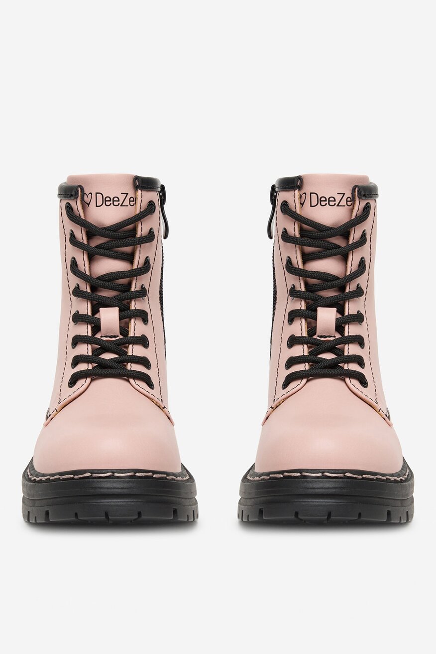 
                Csizma DeeZee RÓZSASZÍN - 5906751233689