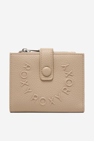 Гаманець Жіночий ROXY CEO-RX-W1-004-AW25 БЕЖЕВИЙ