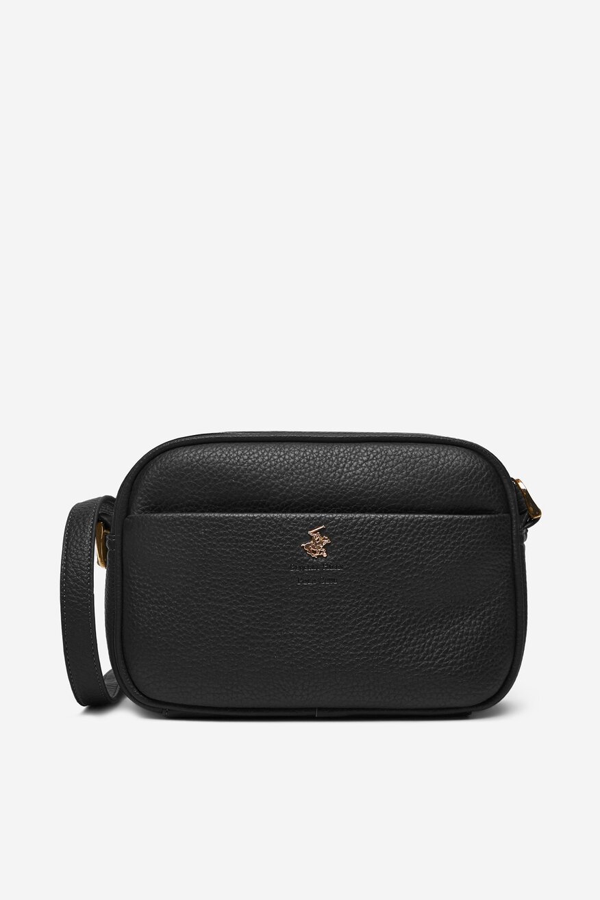 Beverly Hills Polo Club - Mała torebka crossbody - 5906751286289