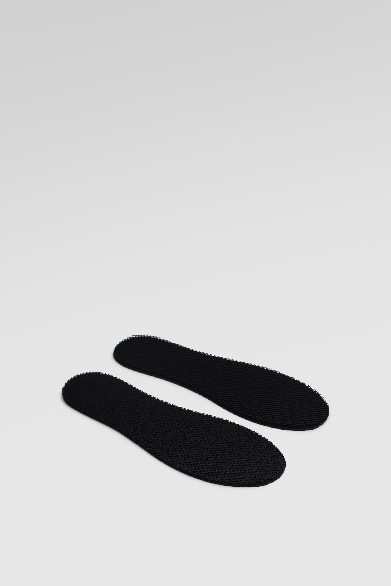 Устілки Для Взуття Coccine COCCINE SPORT ULTRA WKŁADKA NR 35-36, COCCINE SPORT ULTRA WKŁADKA NR 43-44 ЧОРНИЙ