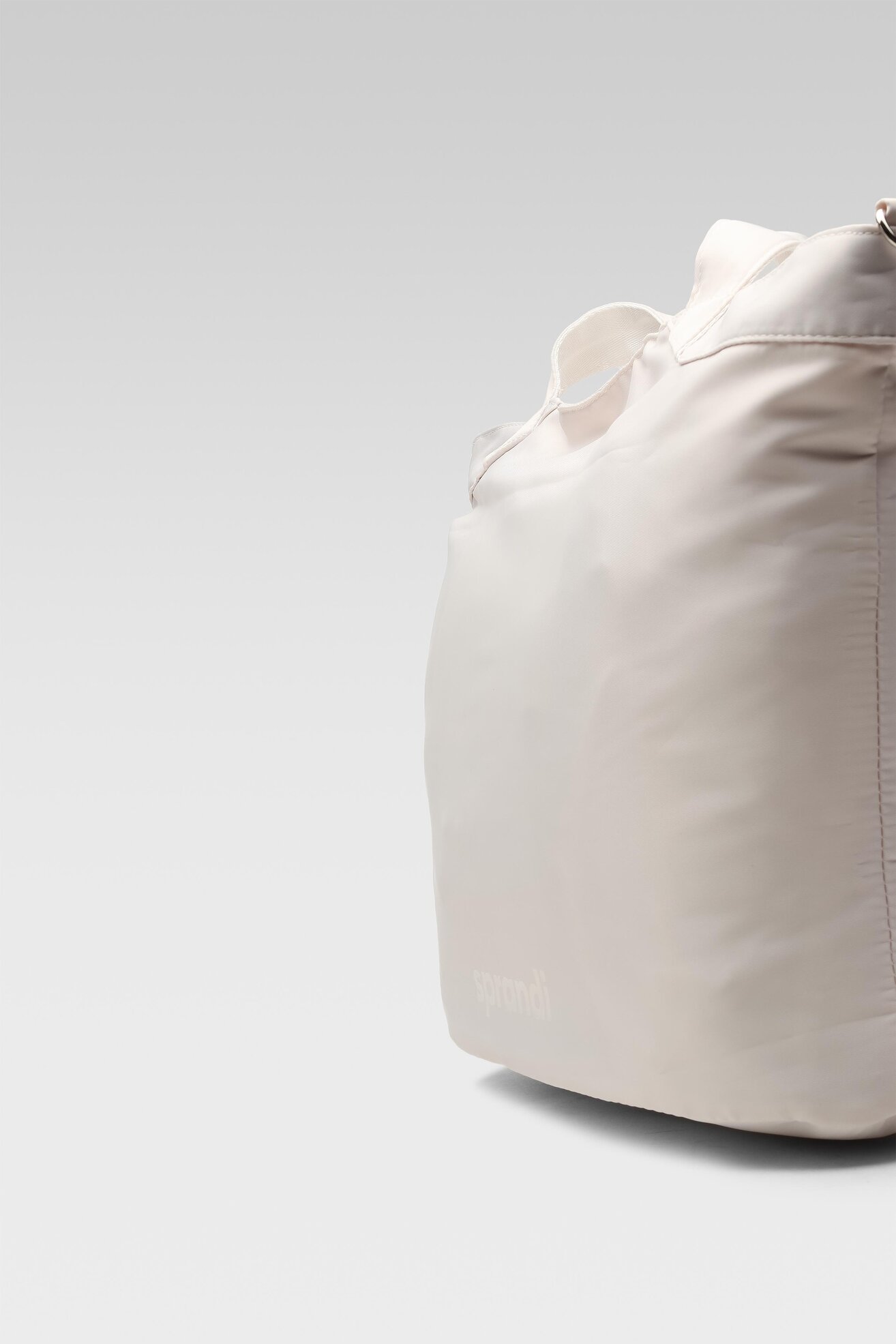 Geantă de mână Sprandi SPR-L-007-S23 BEJ