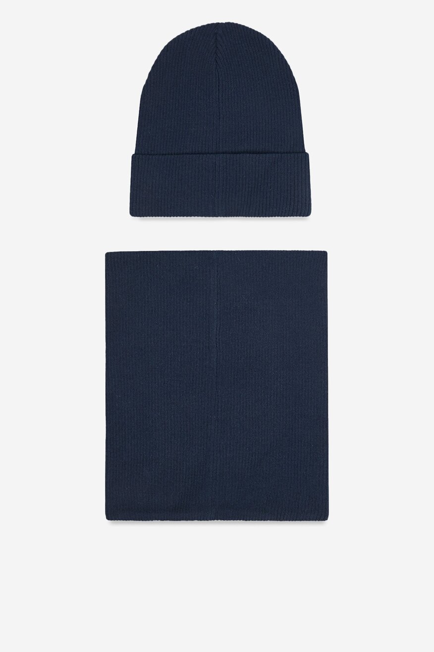 Dečiji set Beverly Hills Polo Club KOBALT PLAVA - 5906751444245