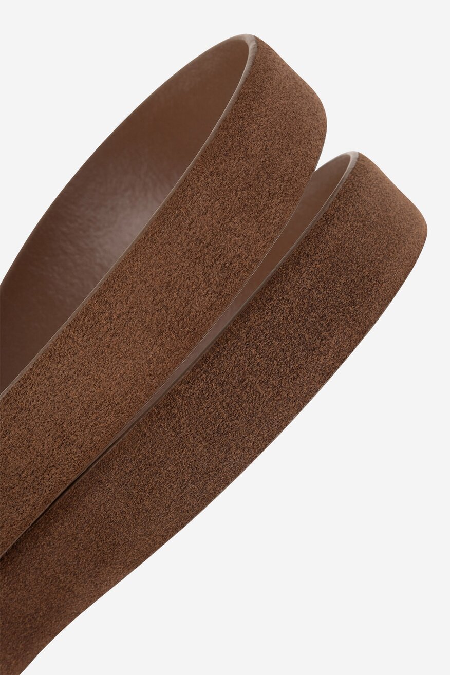 
                Ženski kaiš Gino Rossi BRAON - 5905588996514