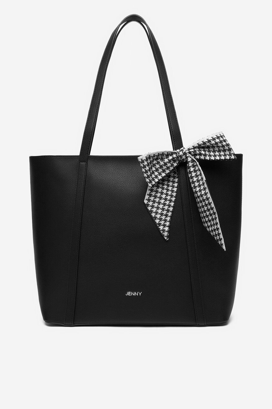 
                Kézitáska Jenny FEKETE - 5906751368411