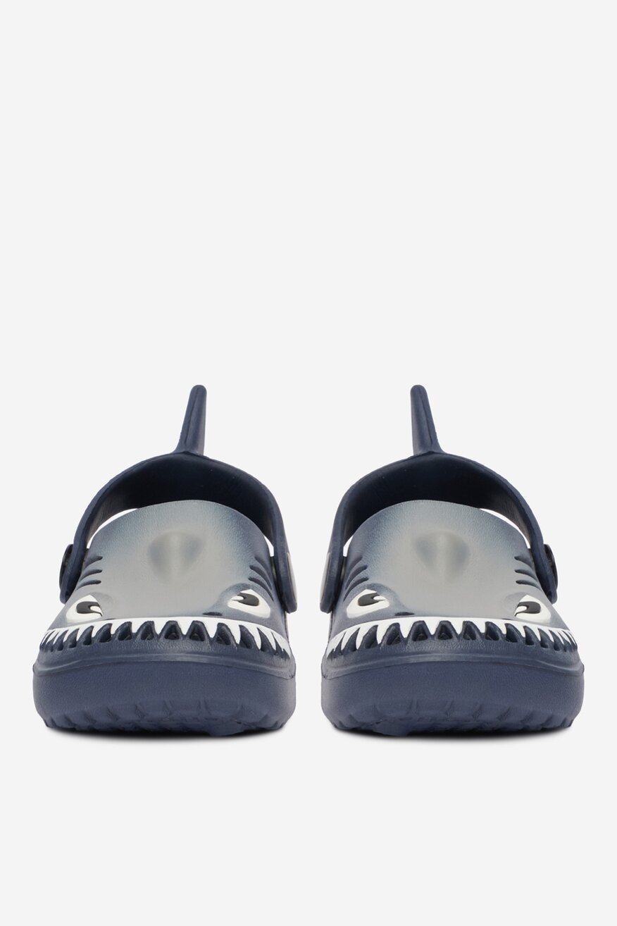 
                Шльопанець для басейну Action Boy ТЕМНО-СИНІЙ - 5904248660406