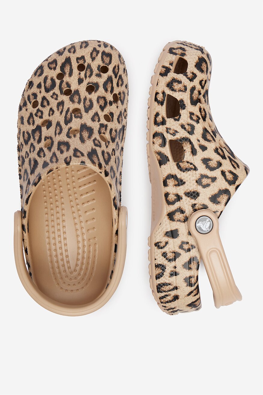 
                Crocs - BAYA SEASONAL PRINTED CLOG - 5906751753347