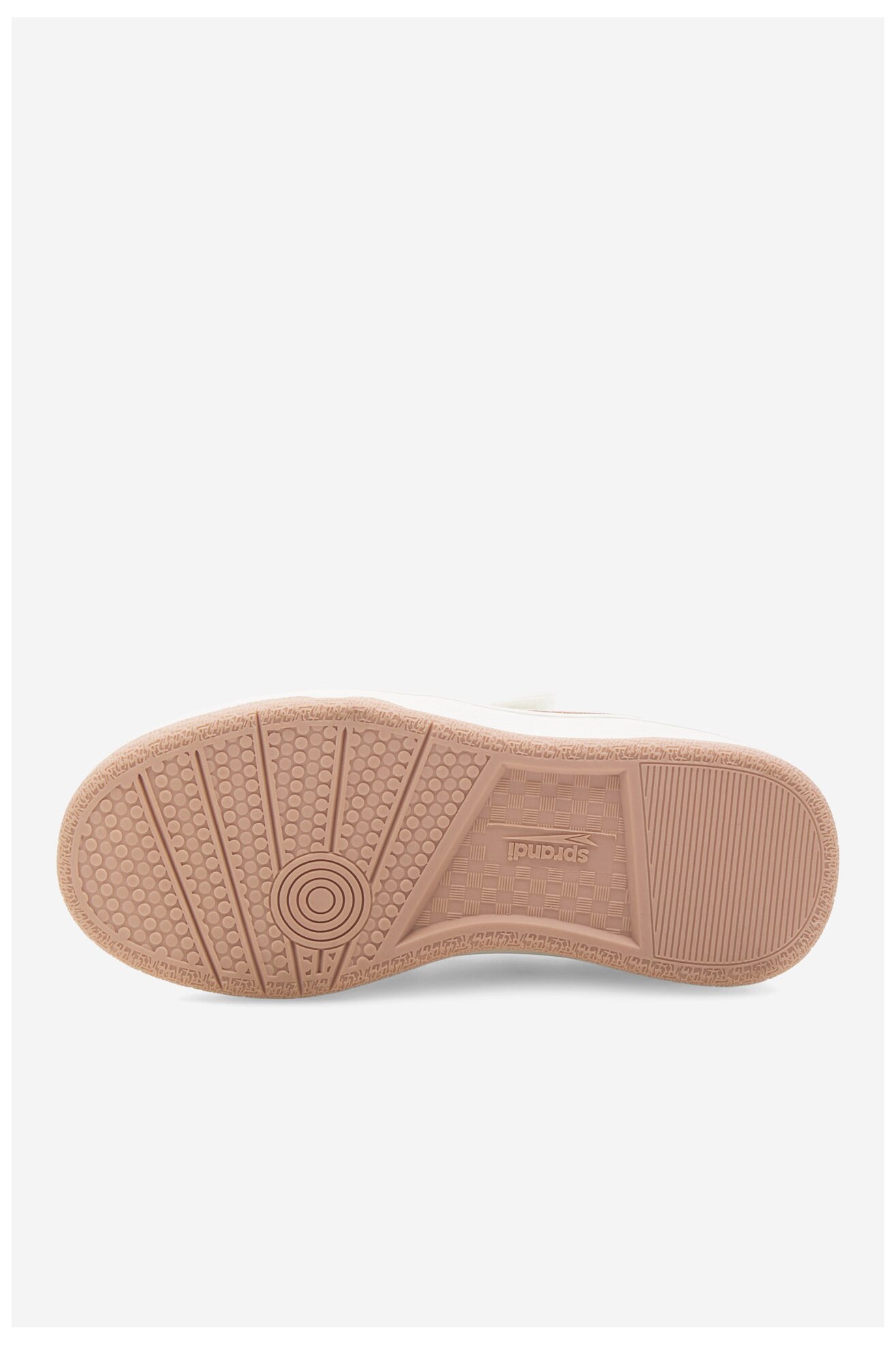 Спортни обувки Sprandi CP-3310802A БЯЛ