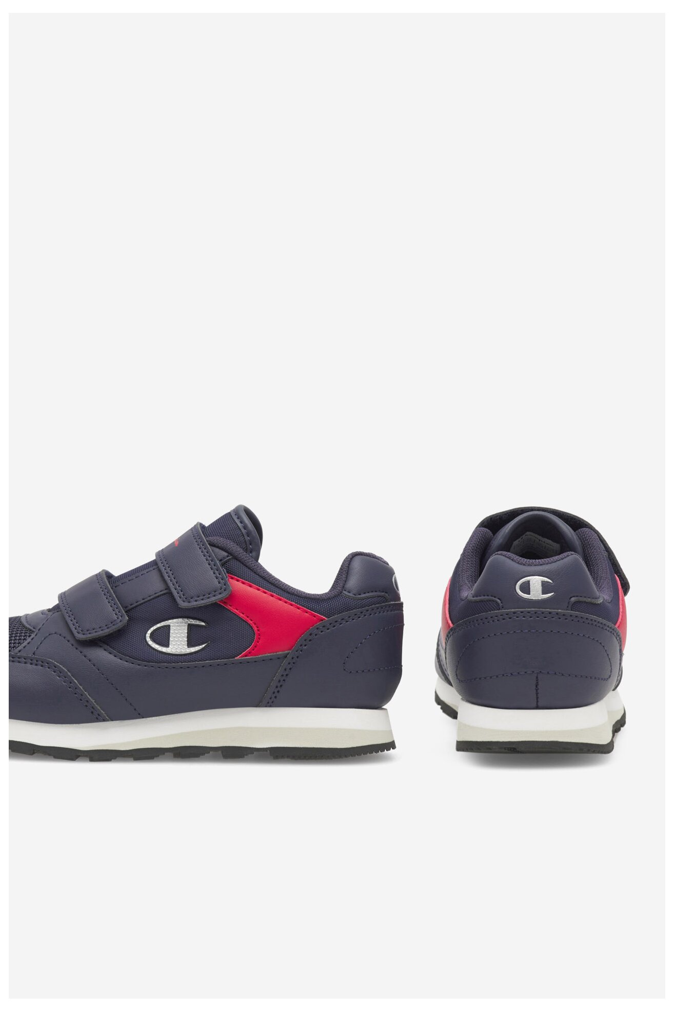 Спортни обувки Champion RR CHAMP II B S32734-BS505 КОБАЛТОВО СИНЬО