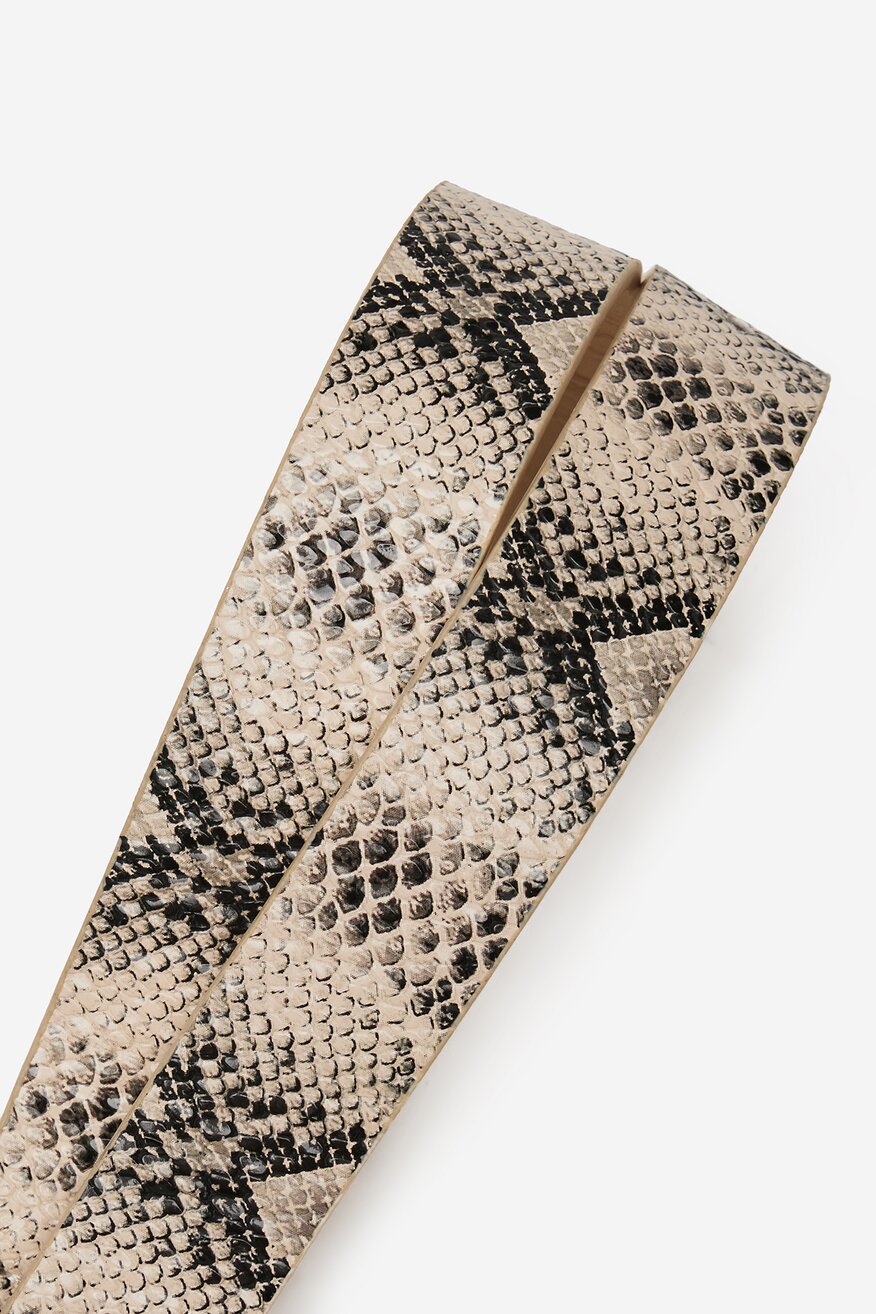 Дамски колан DeeZee СВЕТЛОБЕЖОВ - 5906751110157