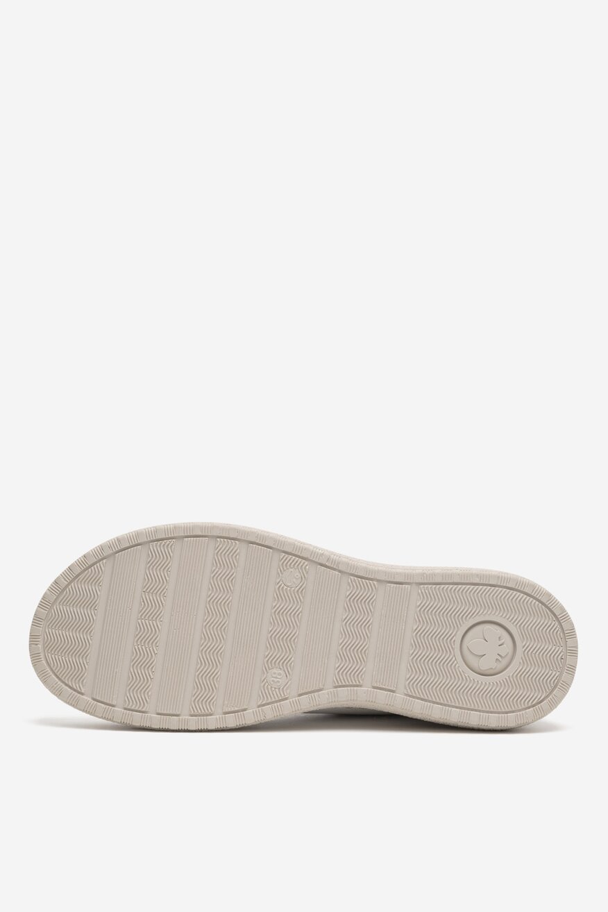 
                Sneakerși Rieker ALB - 2230074038212