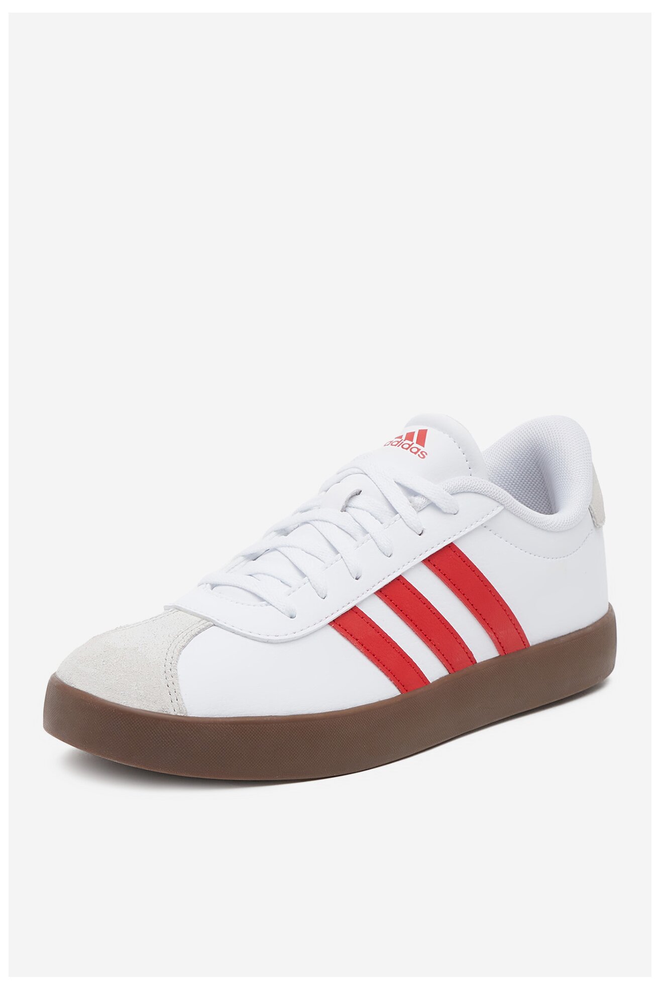 Sportska obuća adidas VL COURT 3.0 K IH3484 BELA