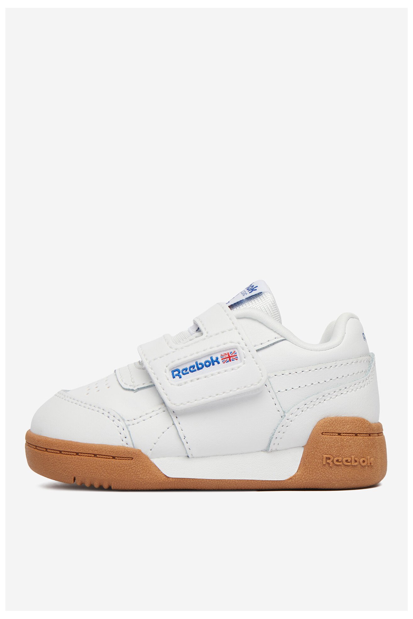 Спортни обувки Reebok EO-WORKOUT PLUS 100248881 БЯЛ