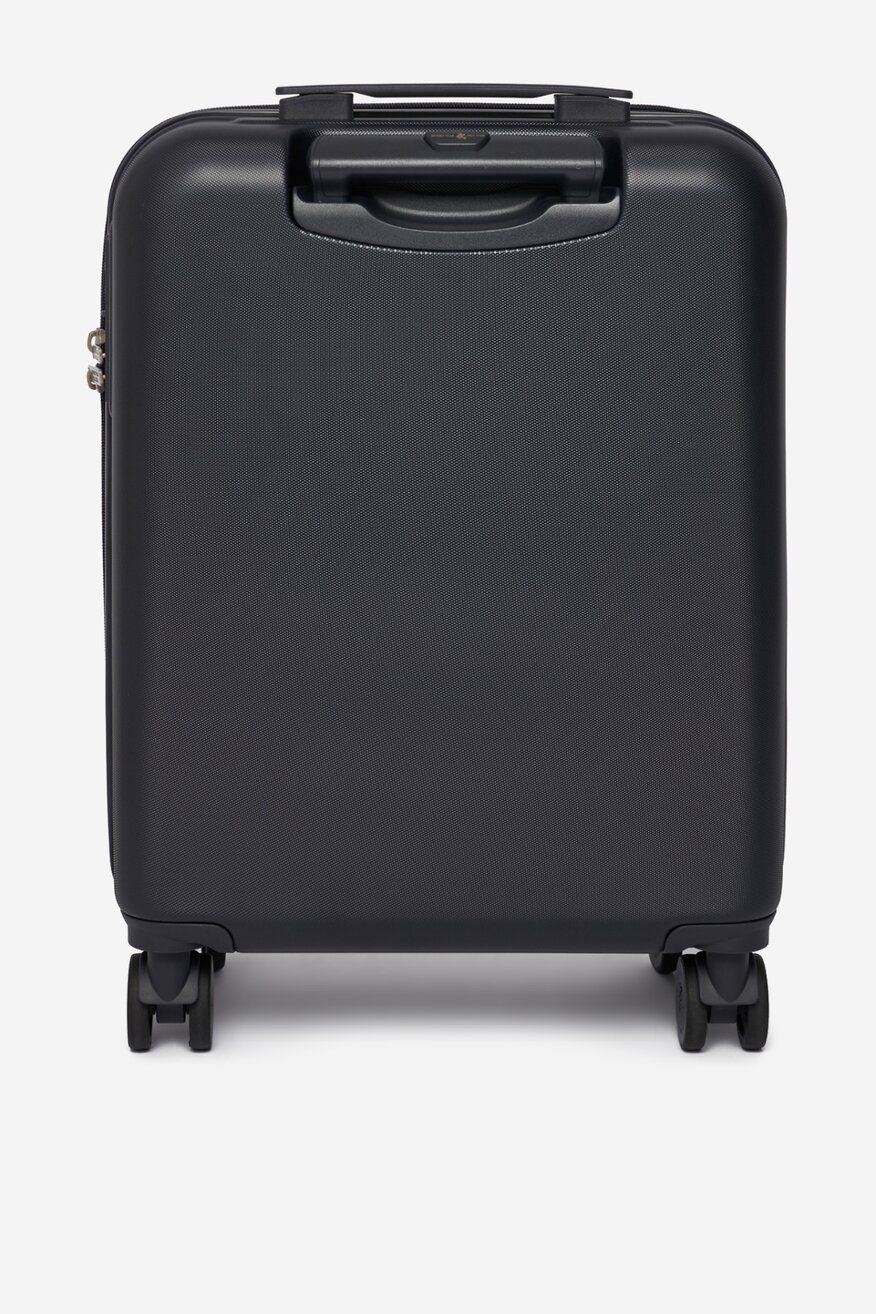 
                Валіза Beverly Hills Polo Club ТЕМНО-СИНІЙ - 5906751529263