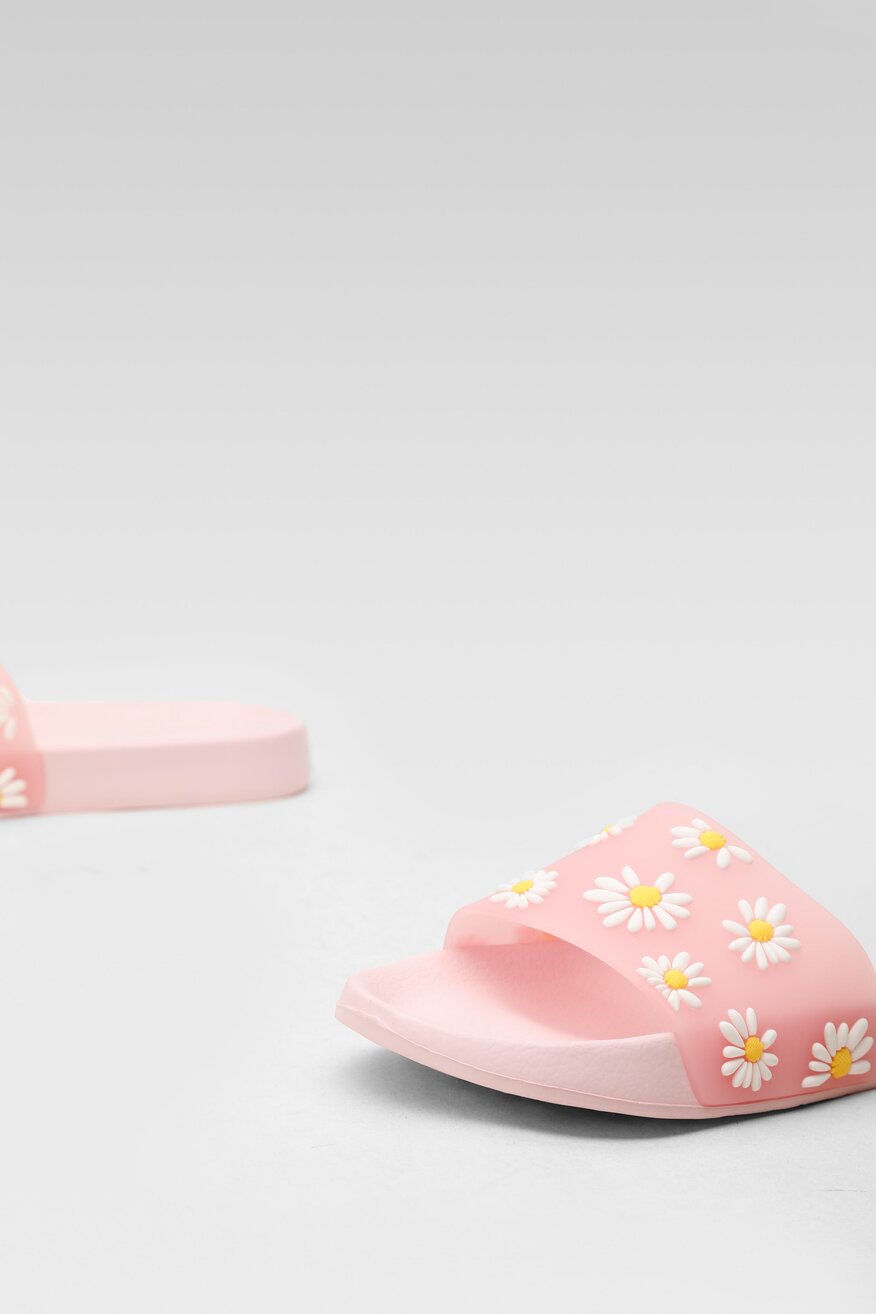 
                Bassano - Klapki basenowe - 5904248418519