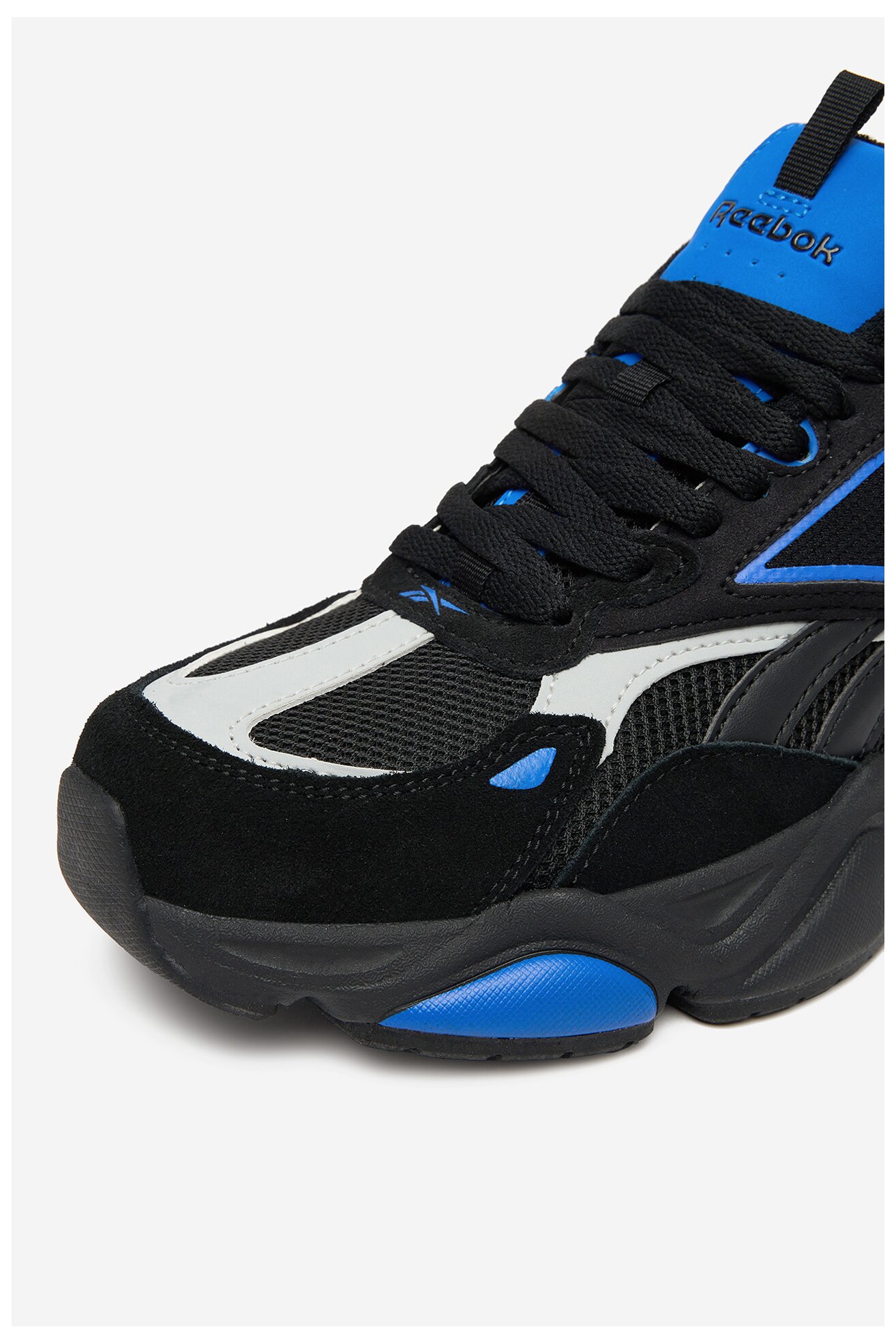 Încălțăminte sport Reebok CEO-CHARGE AR30246M-BMS NEGRU