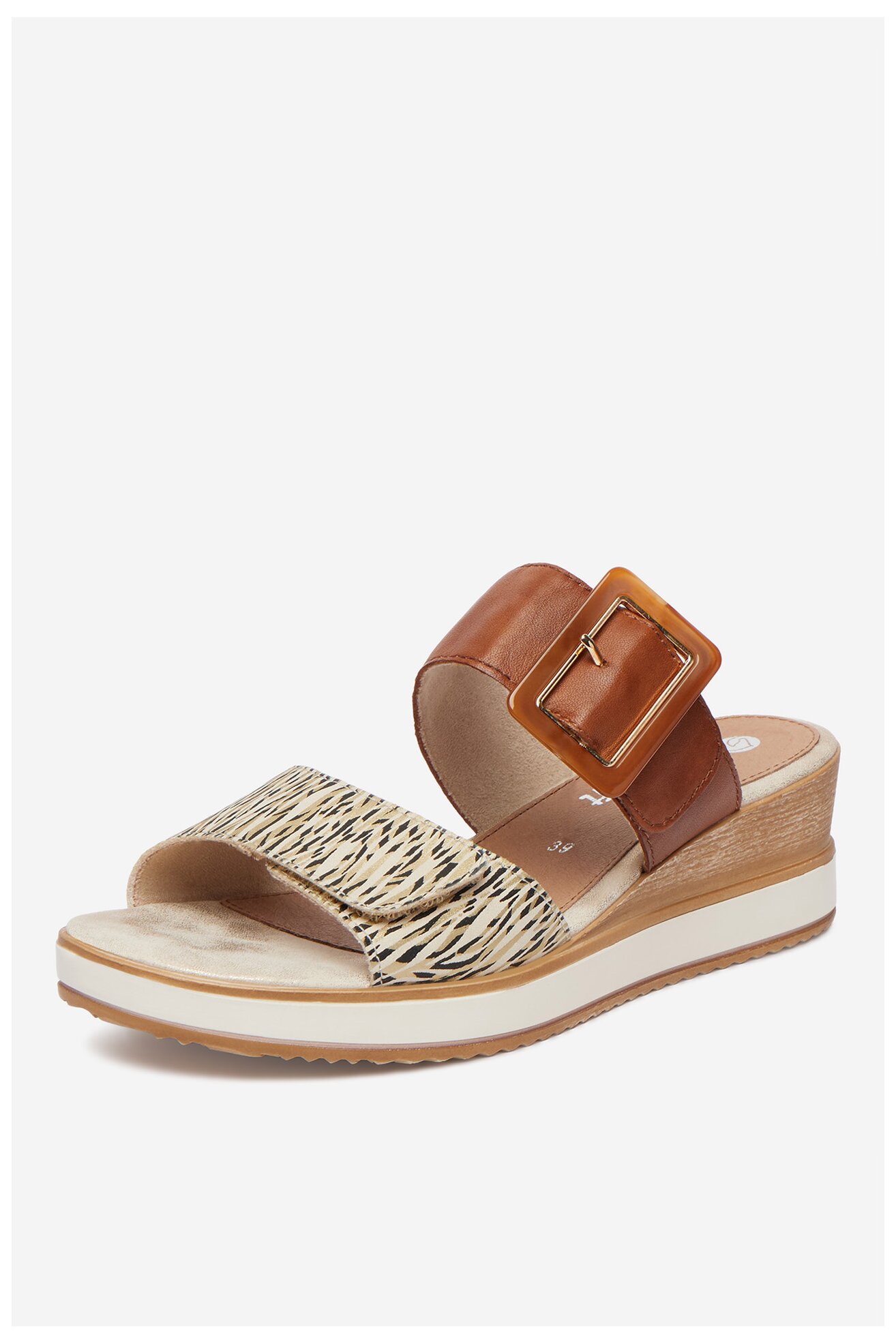 Джапанки Remonte CEO-D6463-24 КАФЯВ