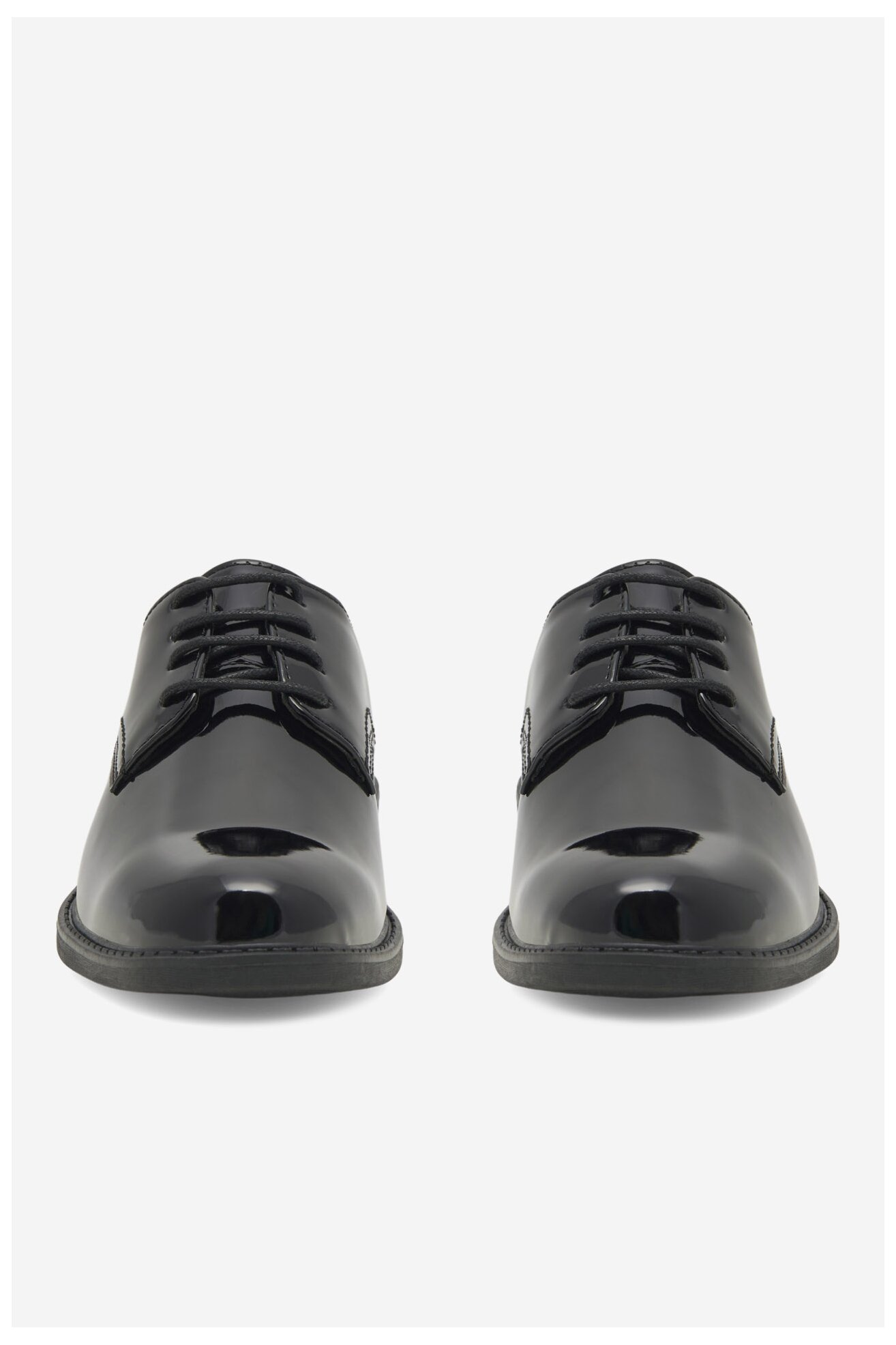 Половинки обувки Ottimo CF1986-1B ЧЕРЕН