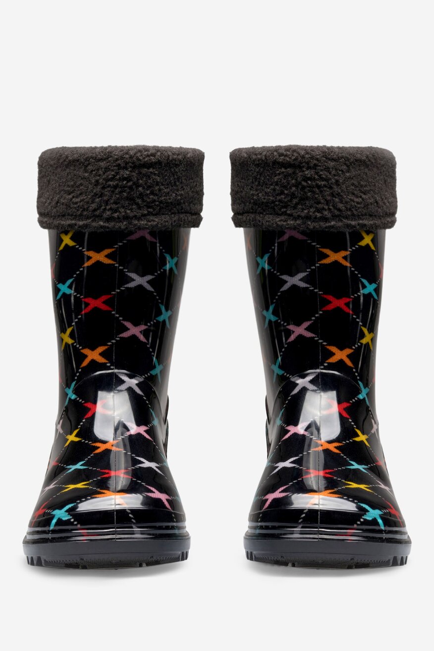 Гумени ботуши Mexx МИКС - 2230054920766