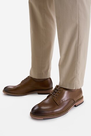 Cipele Gino Rossi CEO-DANTE2-01 125AM BRAON