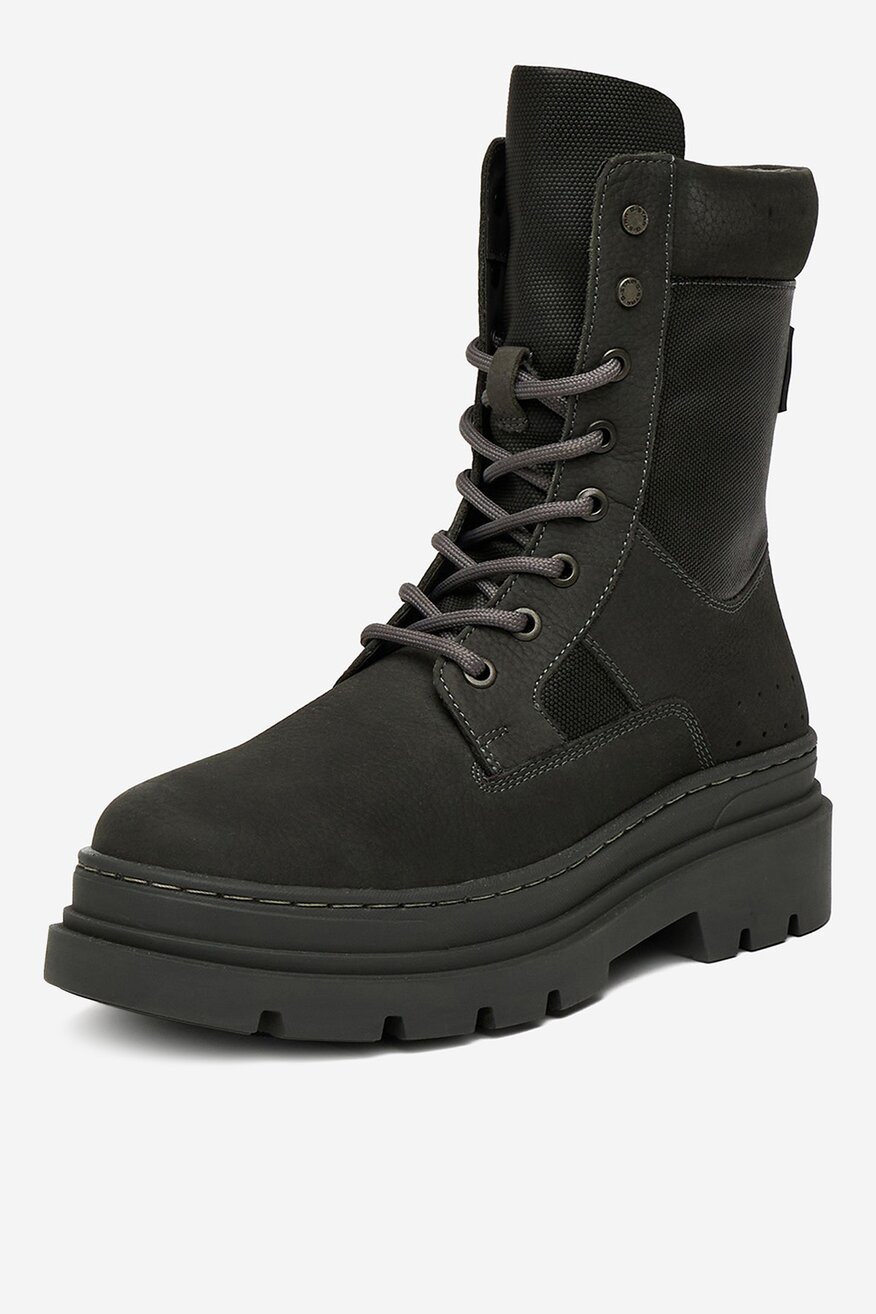 
                        Боти G-STAR RAW CEO-WI45-VR-3400-02 СИВ - 5906751414910