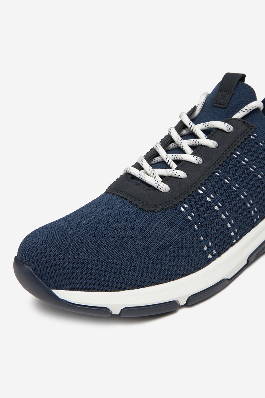 Remonte - Sneakersy - 2230074046361