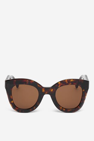 Окуляри Жіночі Gino Rossi GR6657S. ТЕМНО-КОРИЧНЕВИЙ