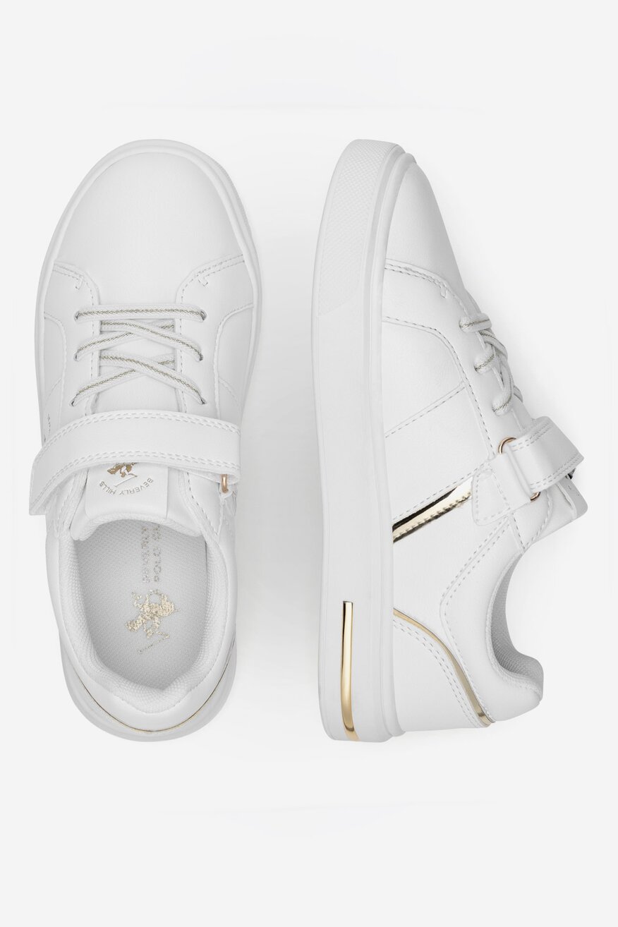 Beverly Hills Polo Club - Sneakersy - 5905588803096