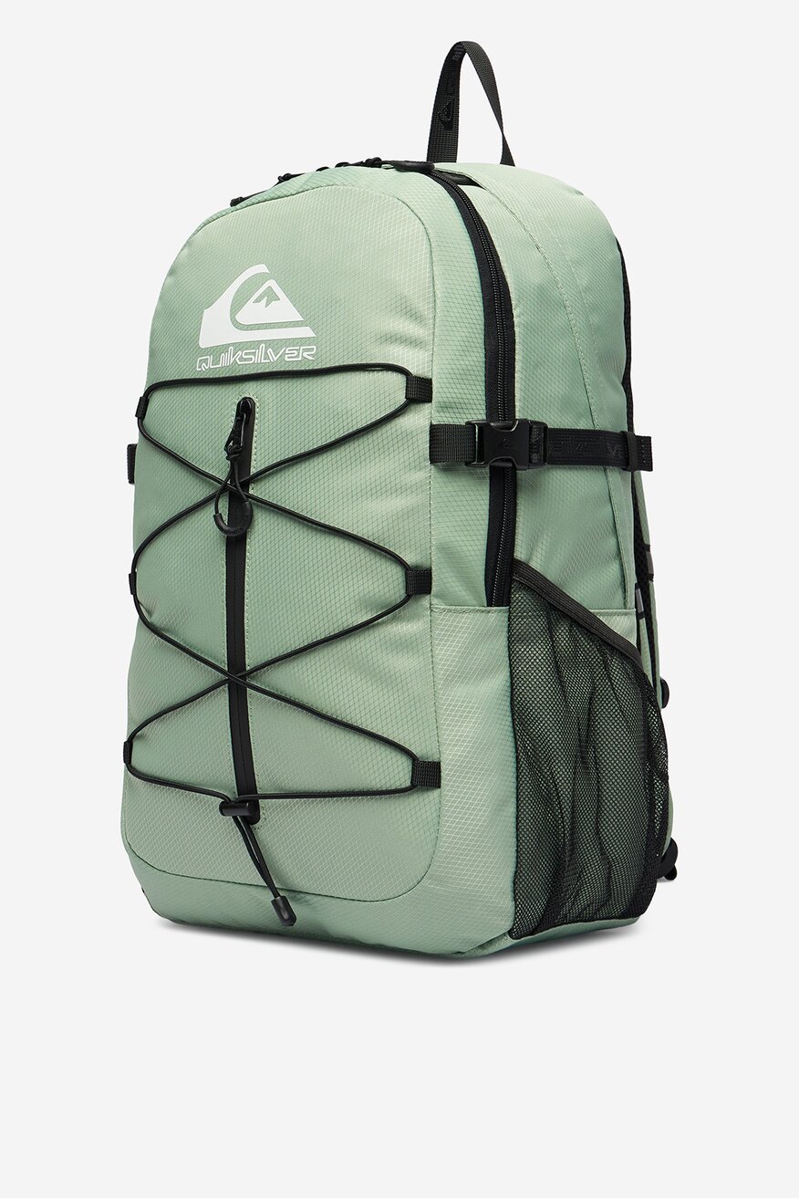 
                Ranac QUIKSILVER ZELENA - 5907964435334