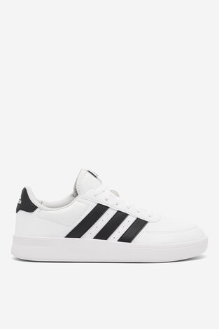 Кросівки спортивні adidas BREAKNET 2.0 HP9426. БІЛИЙ