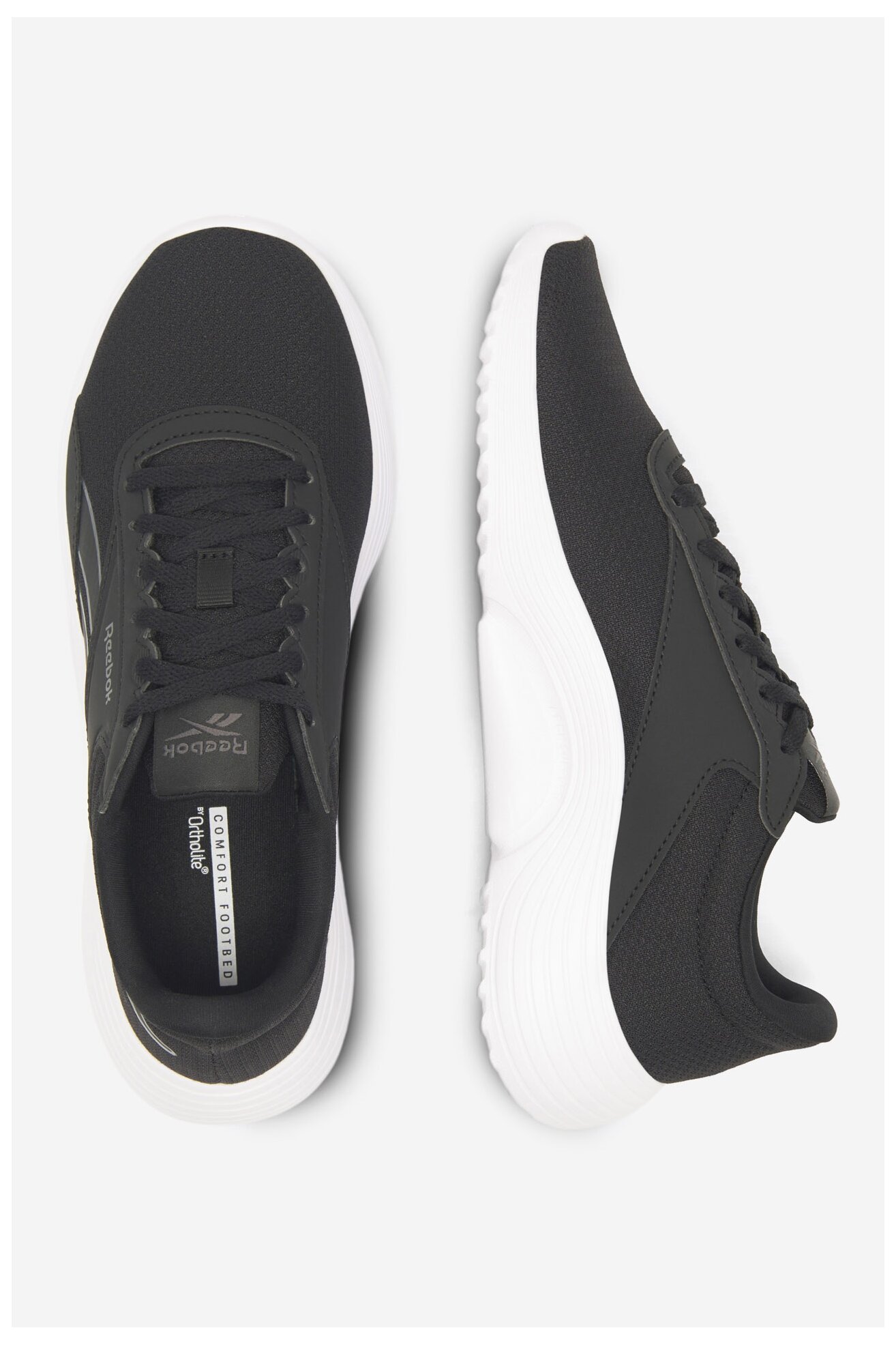 Încălțăminte sport Reebok LITE 4 100074888 NEGRU