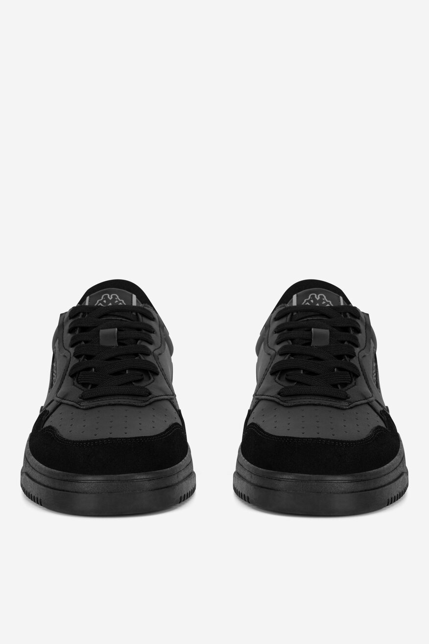 Încălțăminte sport Kappa NEGRU - 5905588741954