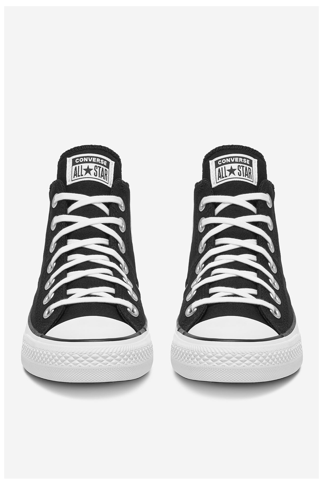 Trampki Converse CHUCK TAYLOR ALL STAR MADISON 563512C Czarny