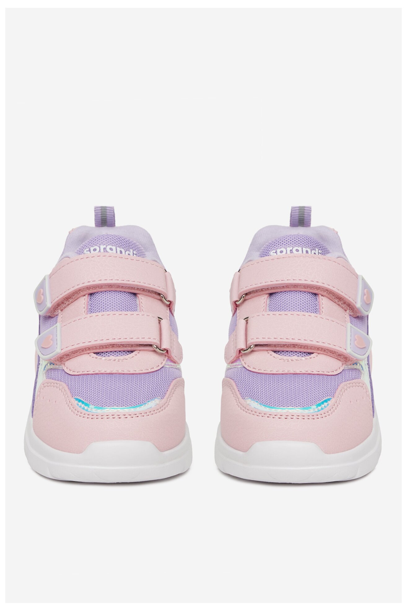 Obuwie sportowe Sprandi CEO-K191016 Różowy
