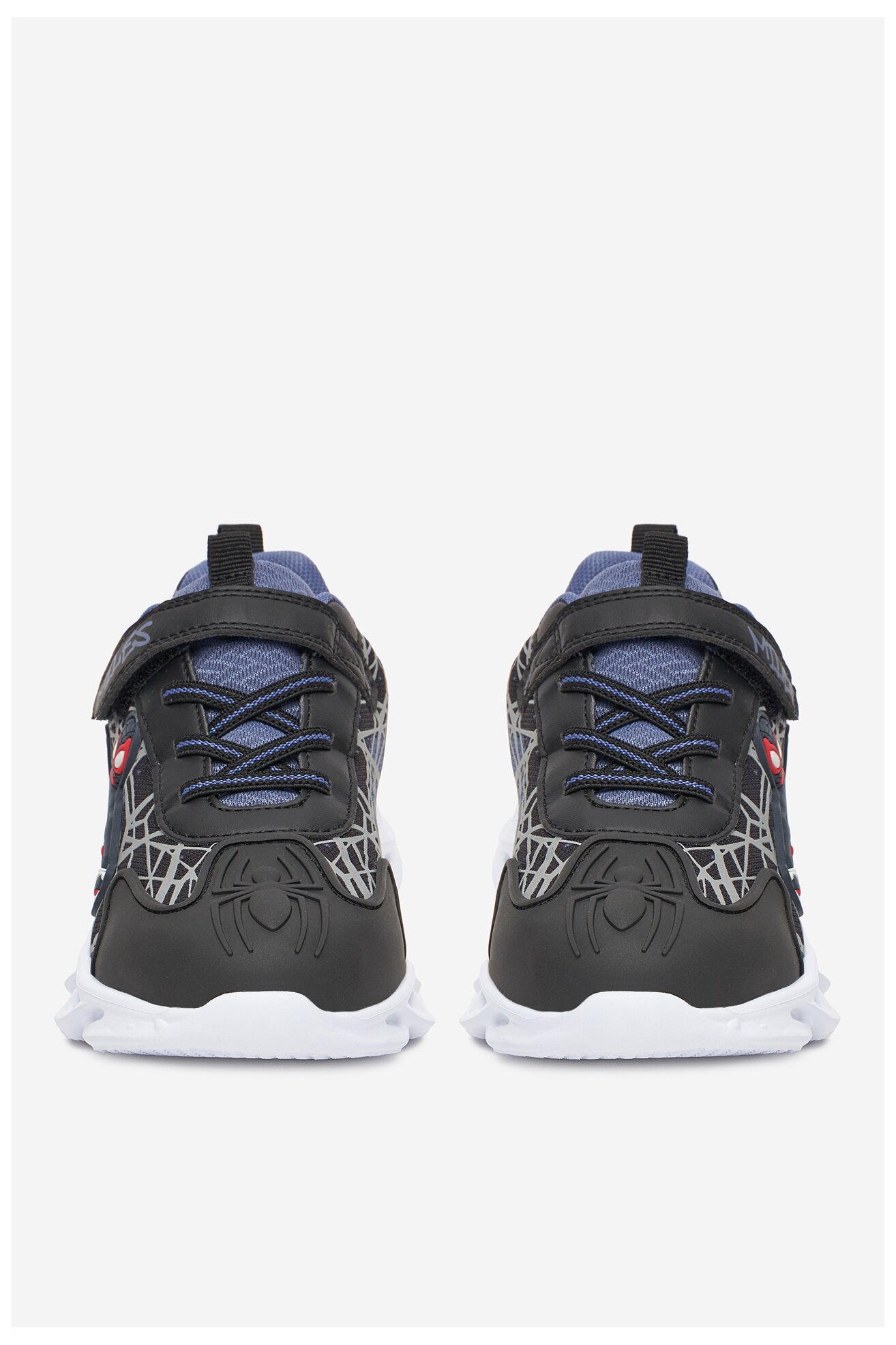 Obuwie sportowe Spider-Man CEO-BIC-AW25-101SPRMV Czarny