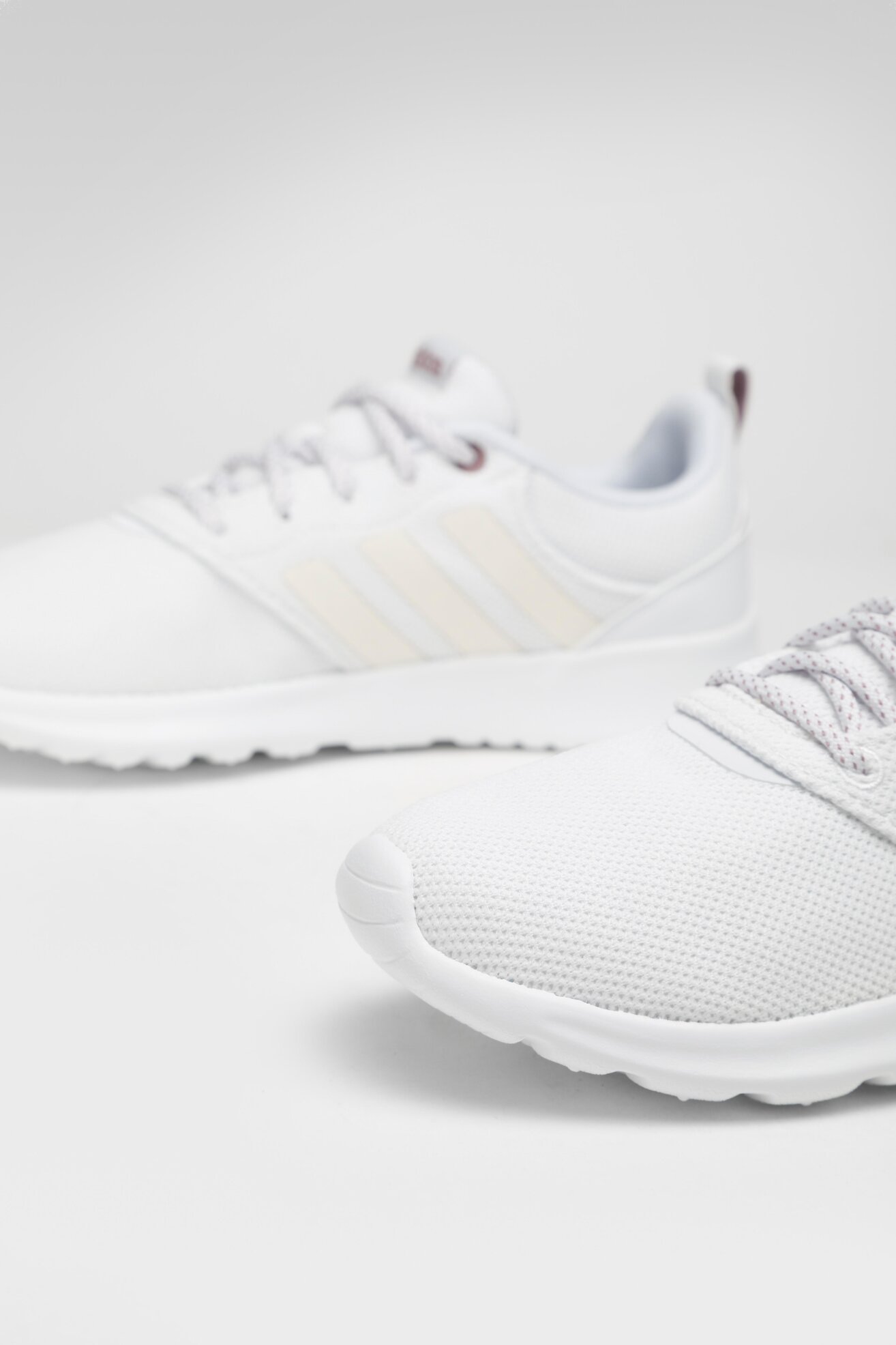 Obuwie sportowe adidas QT RACER 2.0 GX5673 Biały