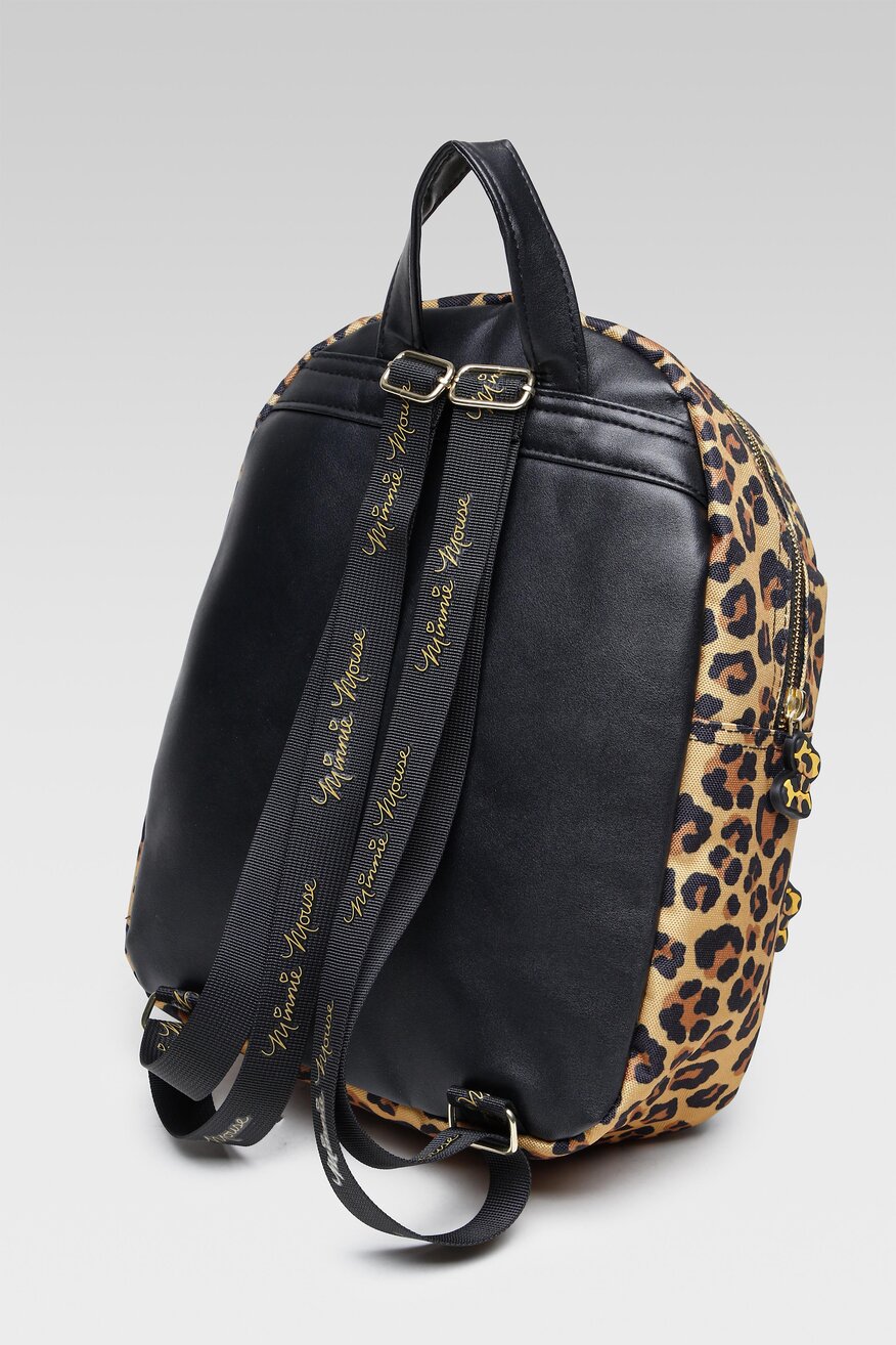 
                Mickey&Friends - Plecak ze zwierzęcym motywem kolorowy - 5903698884745