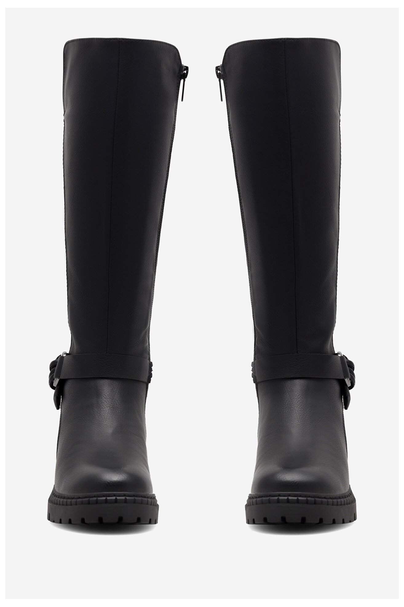 Ботуши Clara Barson DIANA SWS6102-06 ЧЕРЕН