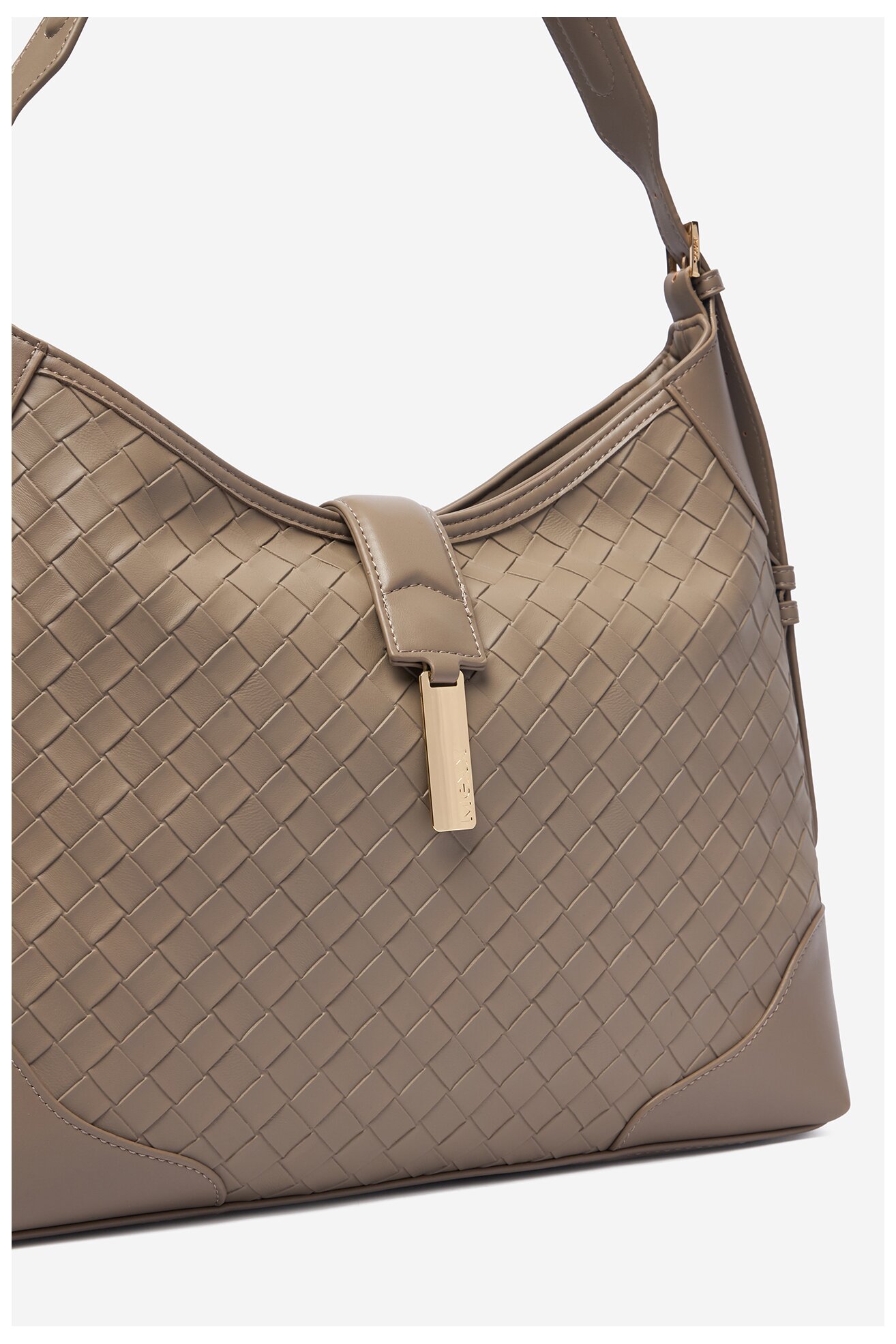 Torba Mexx CEO-MEXX-S-005-10 TAUPE