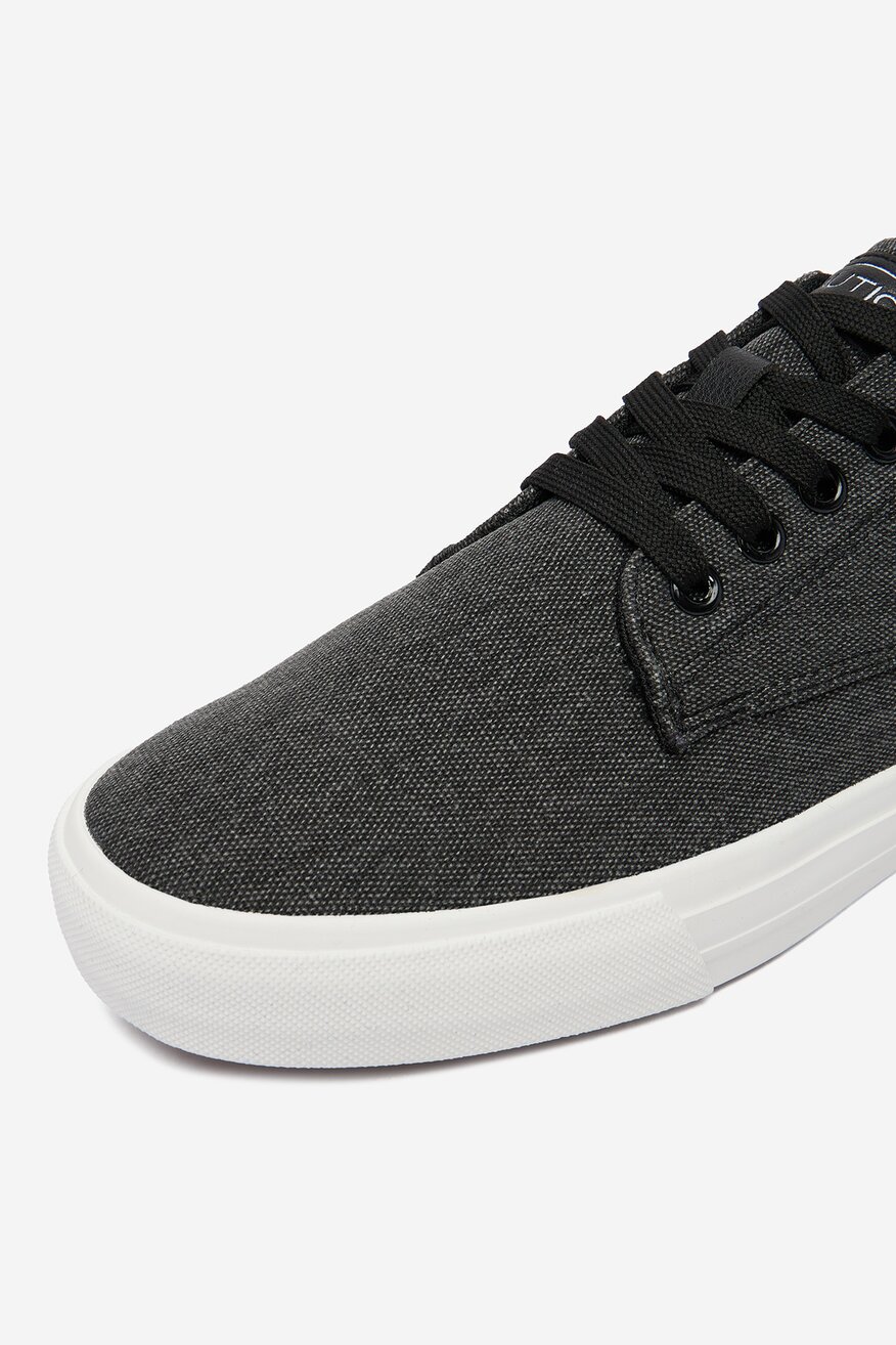 
                NAUTICA - Tenisówki - 5906751875322