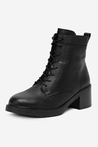 Ботильйони Rieker CEO-Y5201-00 ЧОРНИЙ