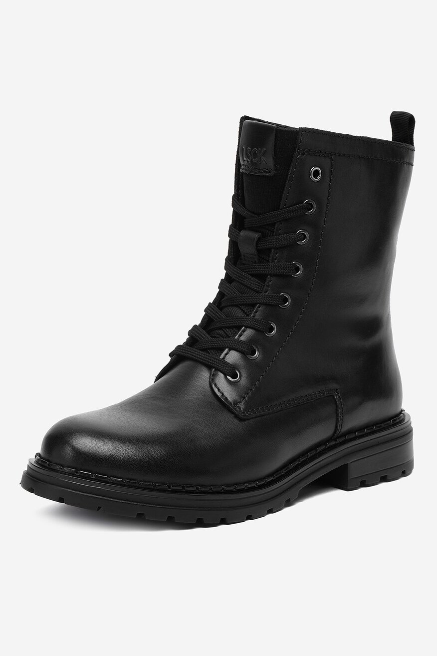 
                Duboke cipele Lasocki CRNA - 5906751390016