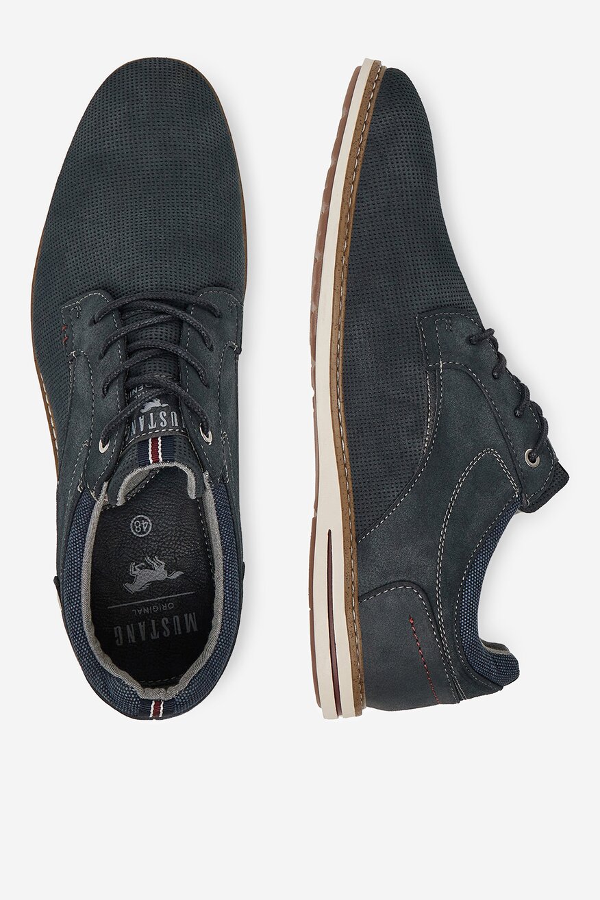 
                Mustang - Półbuty - 5903419780592