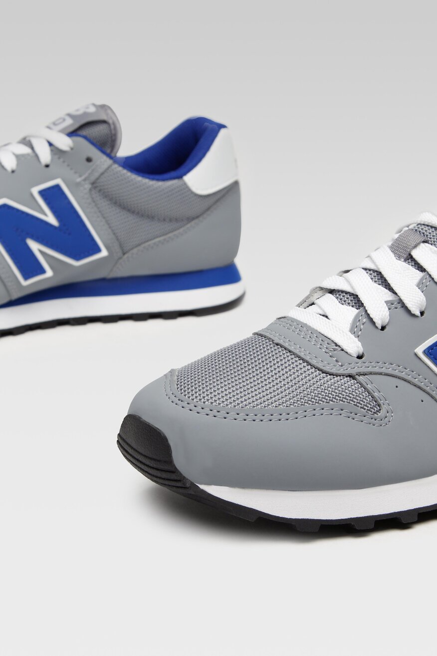 
                New Balance - Sneakersy - 5904248199746