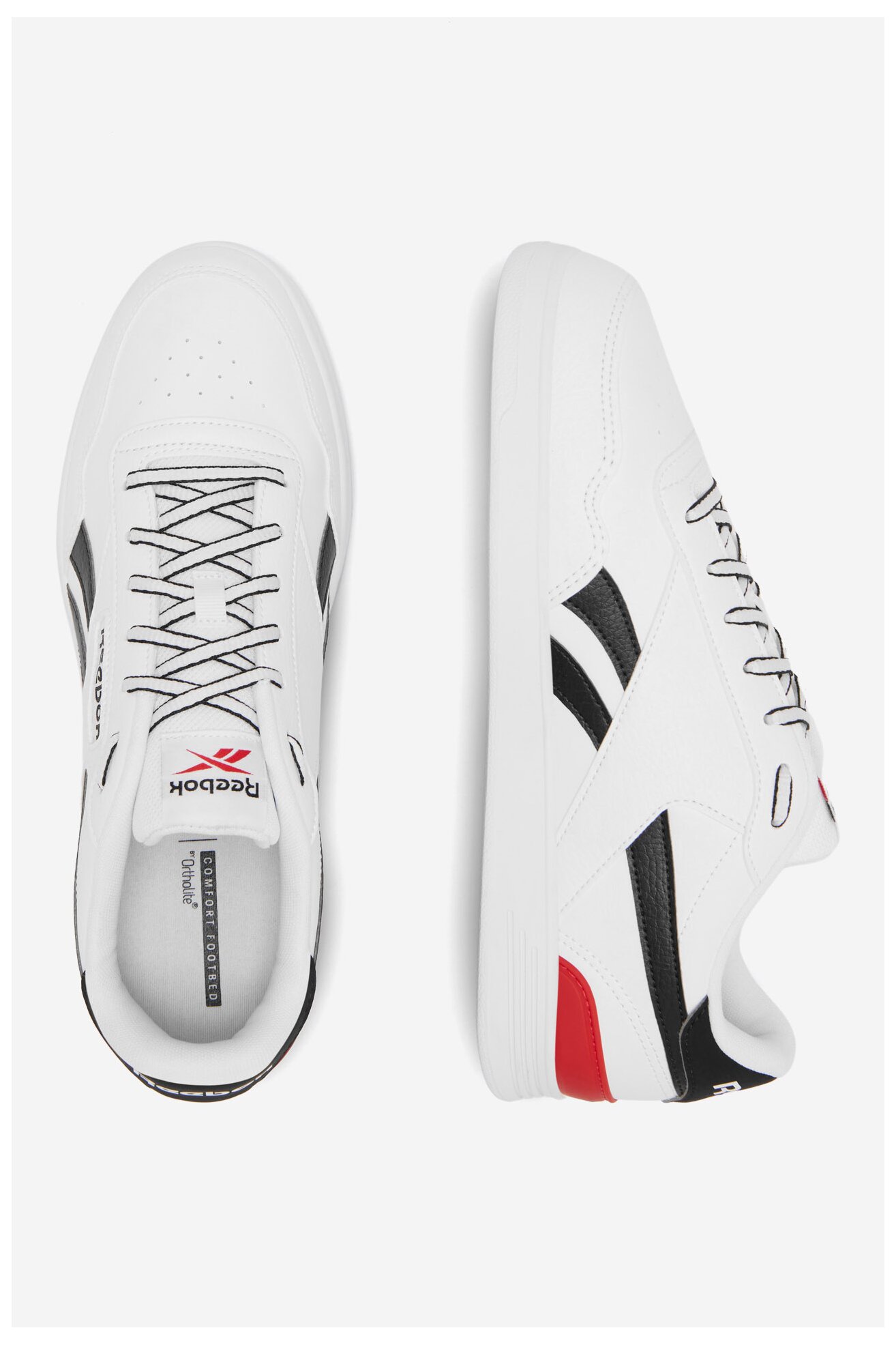 Sportcipő Reebok COURT ADVANCE 100033755 MIX