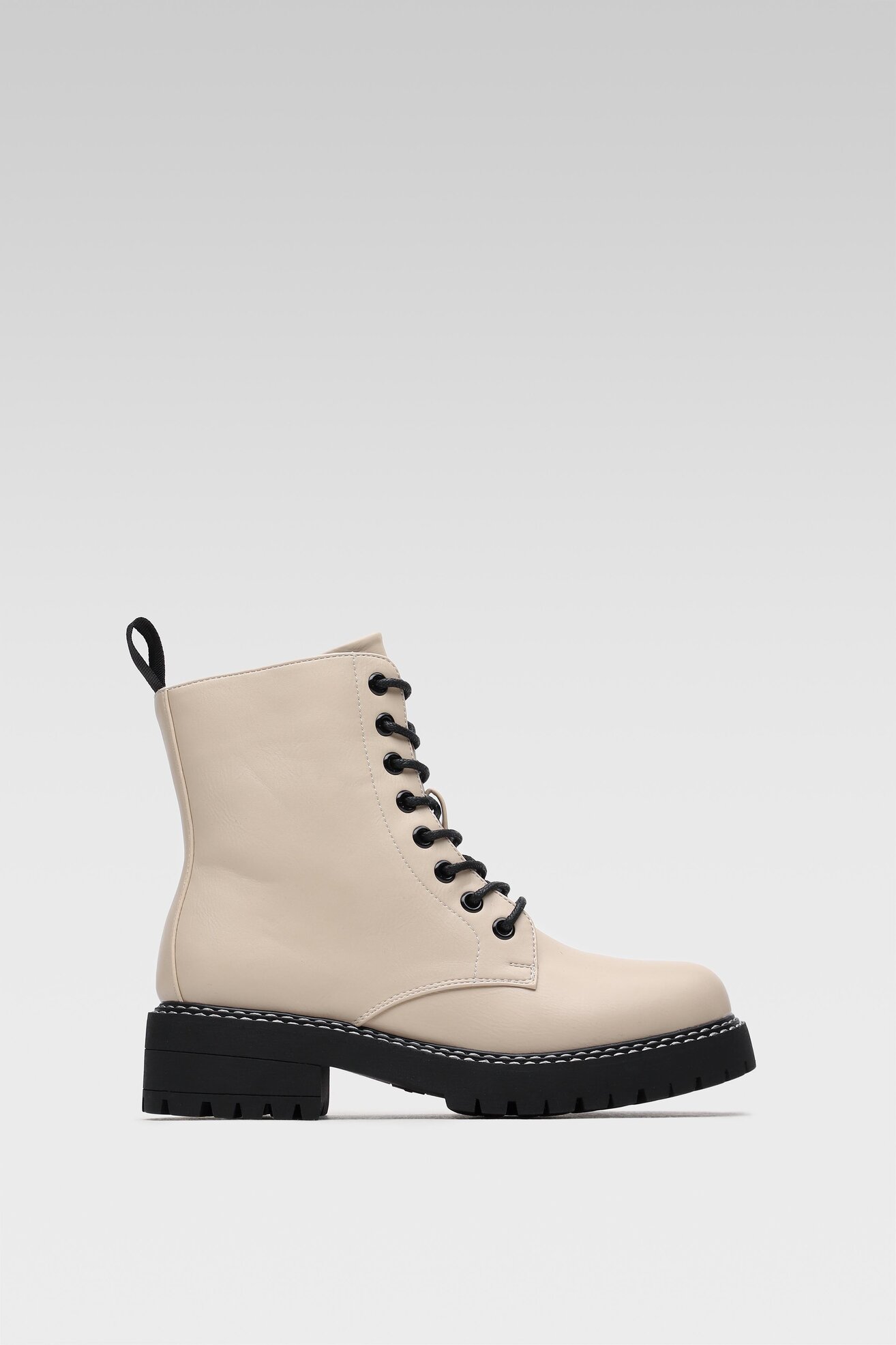 Боти Jenny Fairy WS5218-05 БЕЖОВ