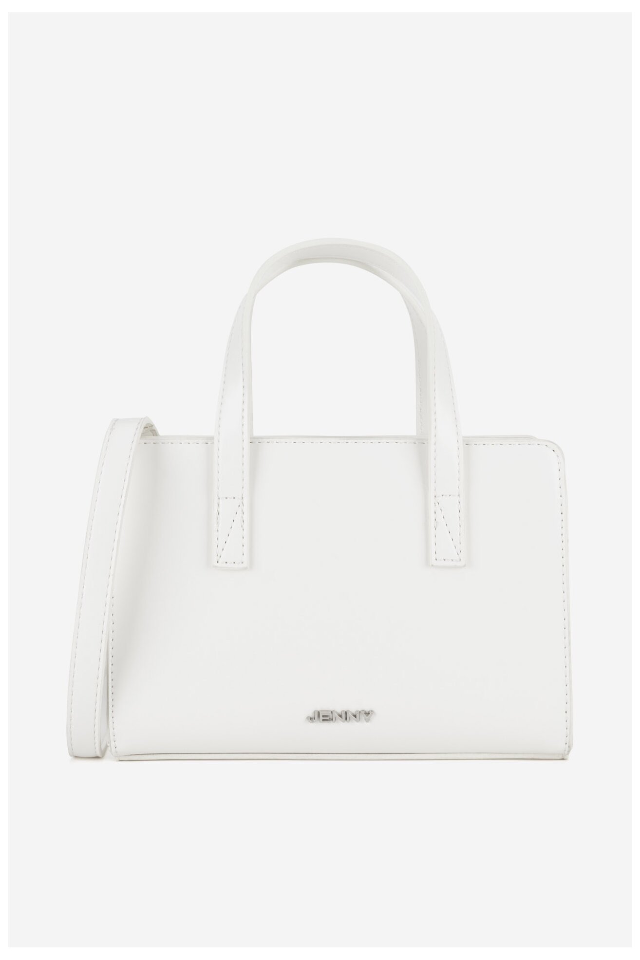 Torebka Jenny JNY-M-006-07 Biały