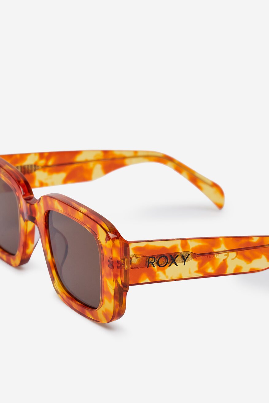 Дамски слънчеви очила ROXY ОРАНЖЕВ - 5906751179888