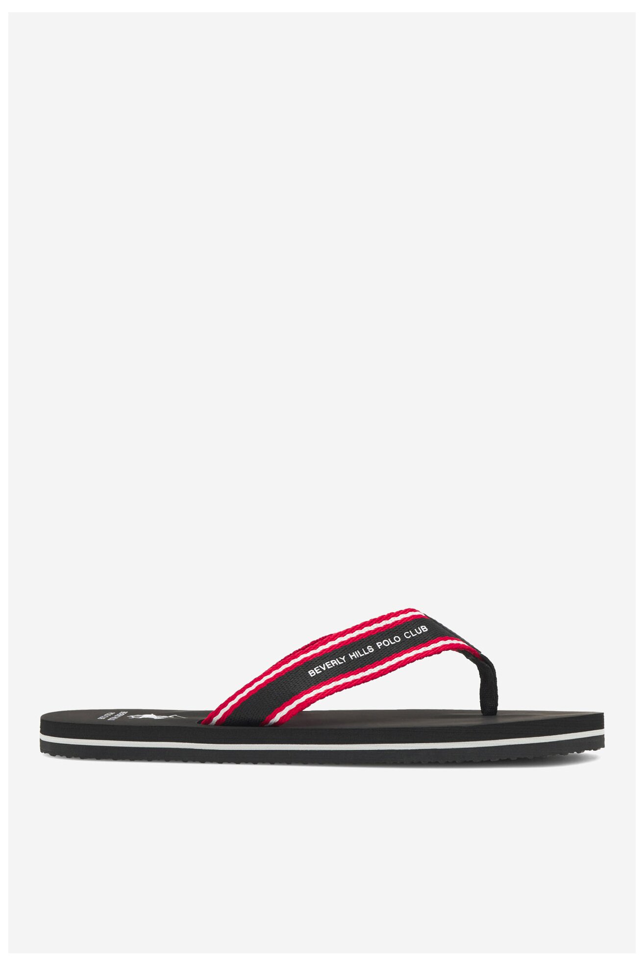 Джапанки Beverly Hills Polo Club M-CA23316A ЧЕРЕН