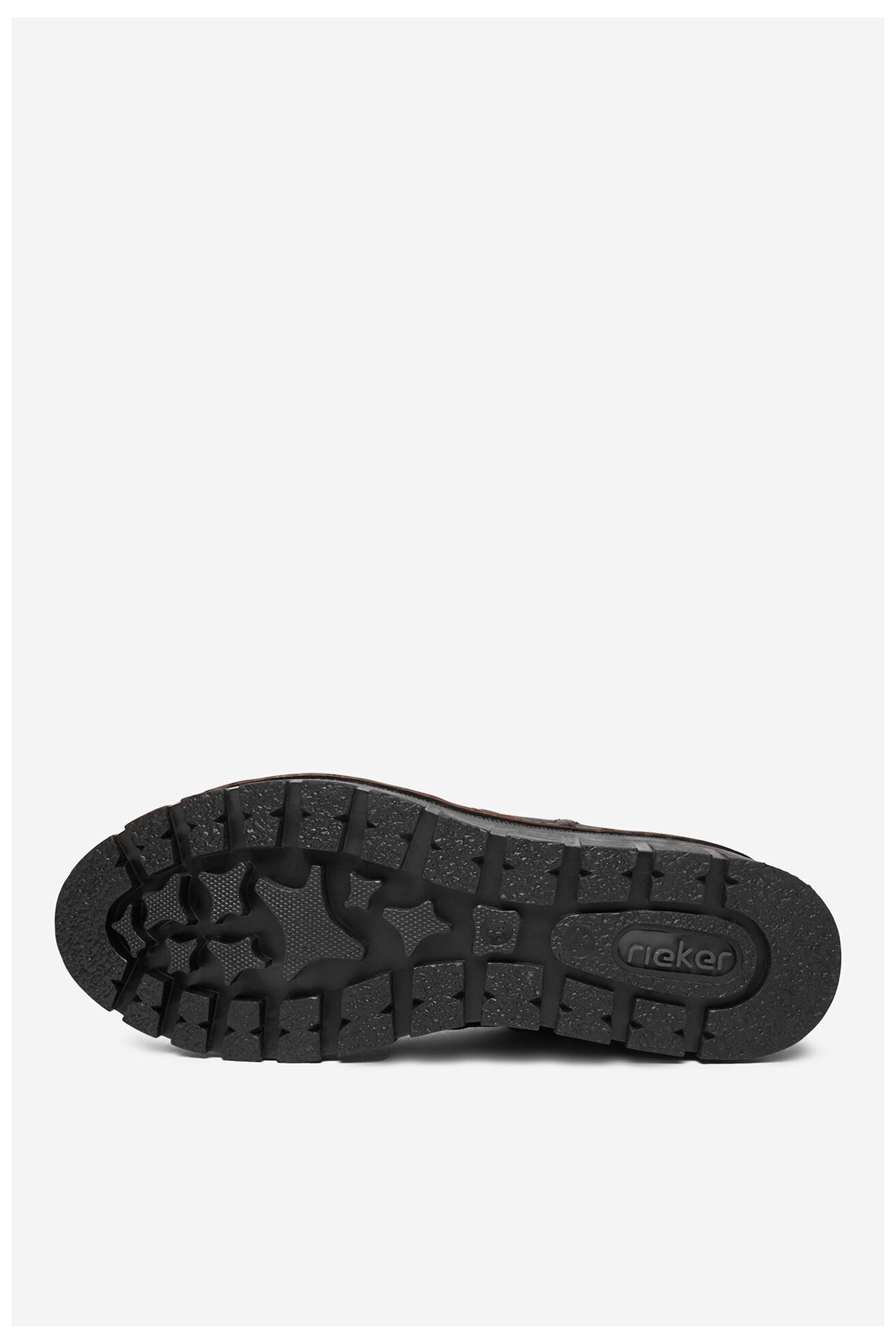 Ботильйони Rieker CEO-X9165-00 ЧОРНИЙ